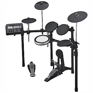 Yamaha DTX6KX Electronic Drum Set
